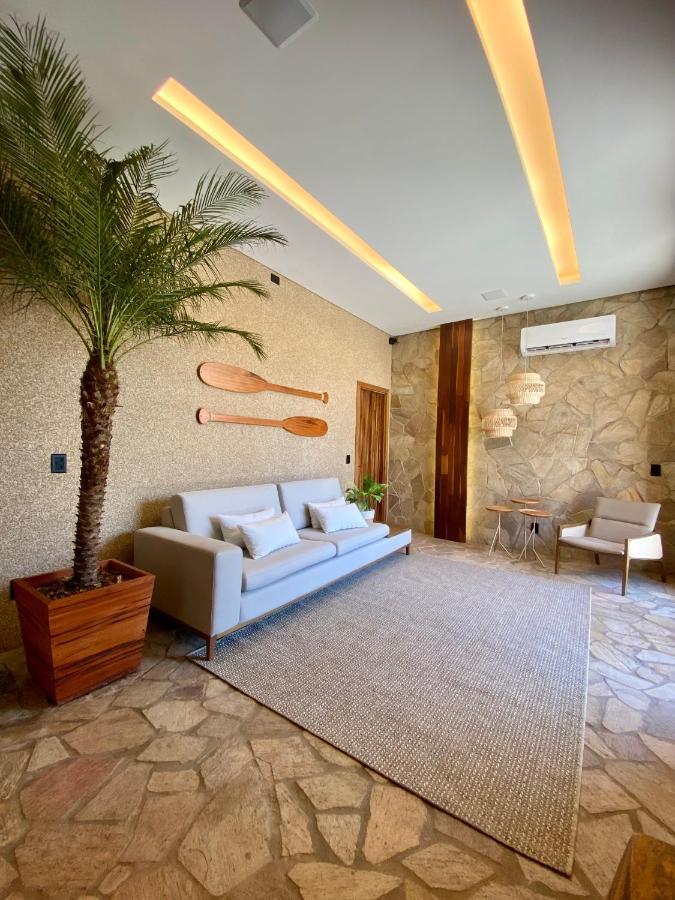 Mare Loft Praia Ікараї Екстер'єр фото
