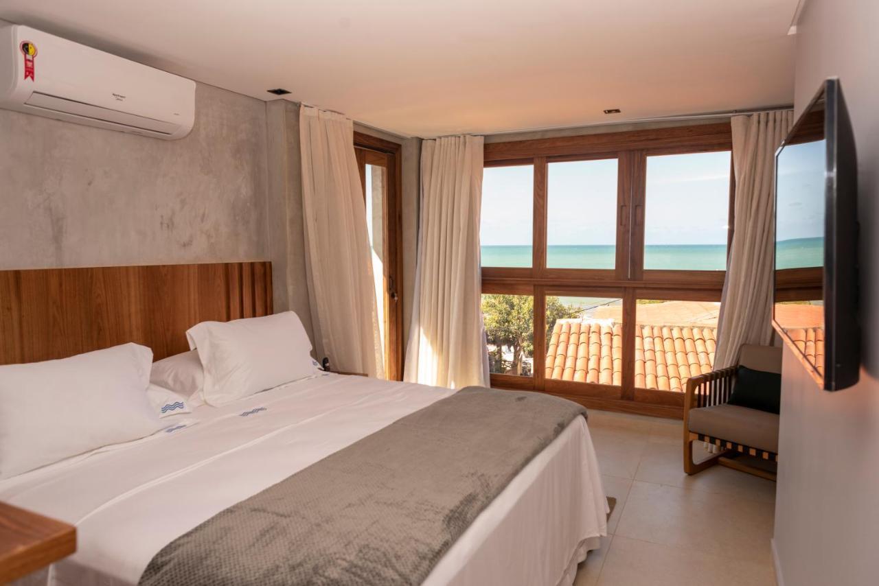 Mare Loft Praia Ікараї Екстер'єр фото
