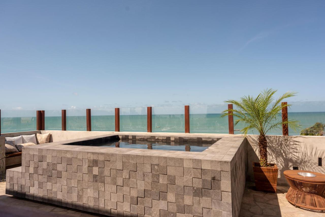 Mare Loft Praia Ікараї Екстер'єр фото