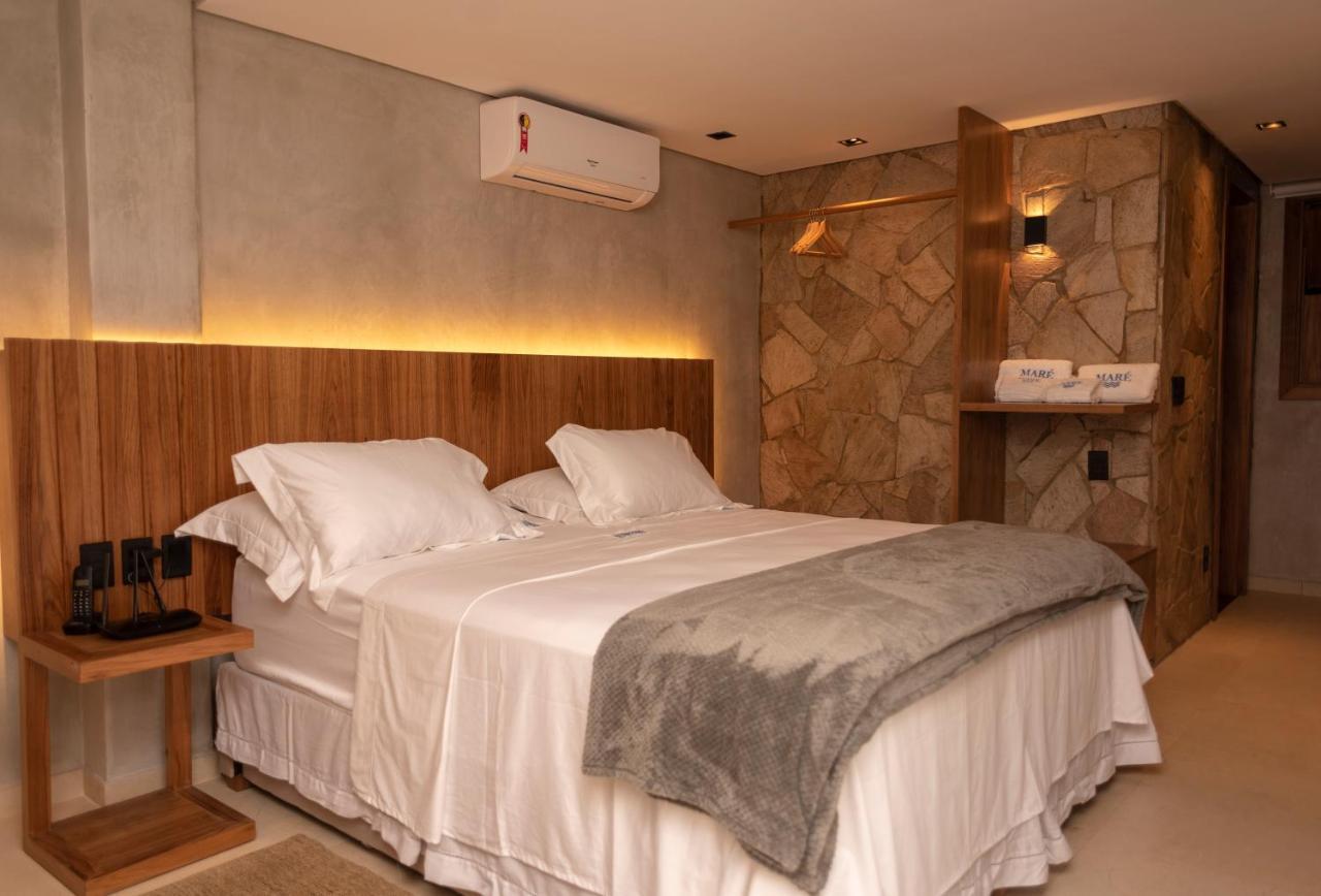Mare Loft Praia Ікараї Екстер'єр фото