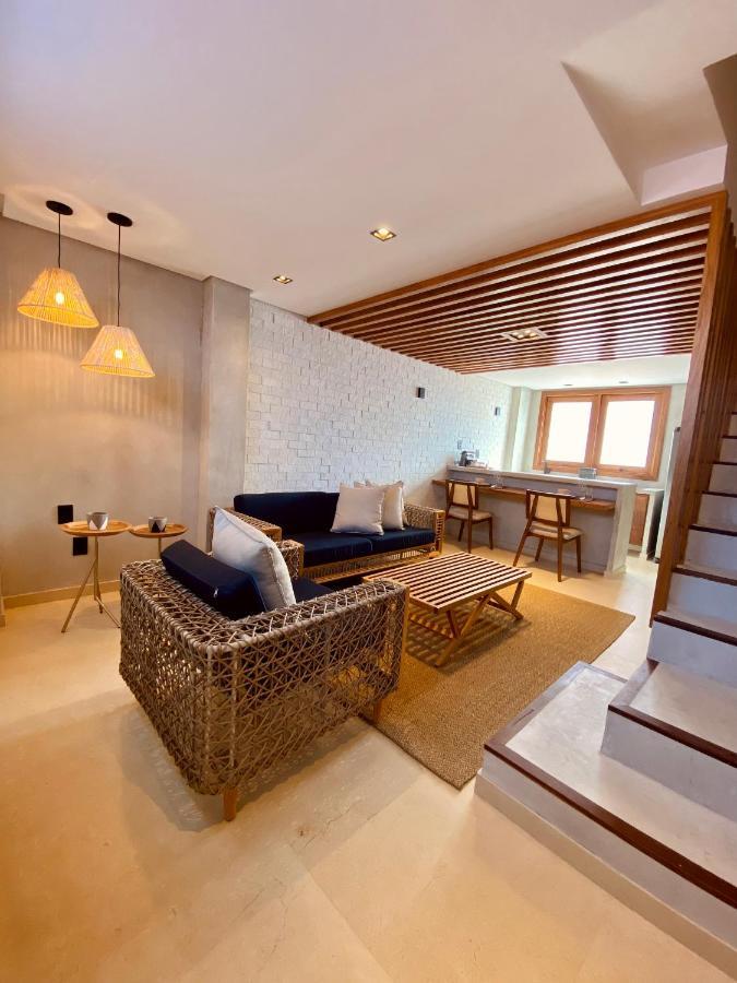 Mare Loft Praia Ікараї Екстер'єр фото