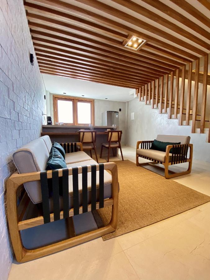 Mare Loft Praia Ікараї Екстер'єр фото