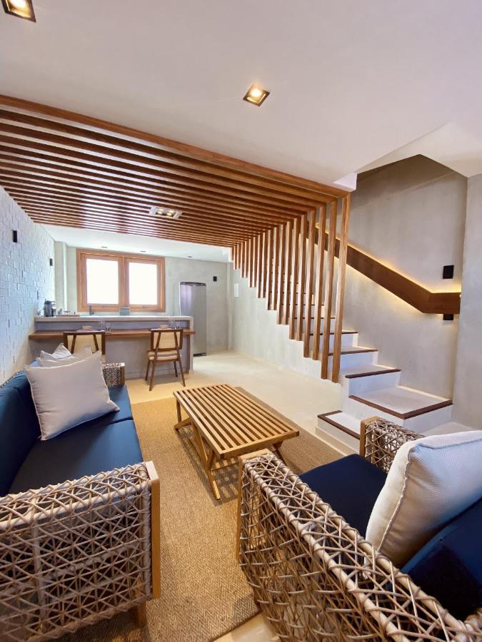 Mare Loft Praia Ікараї Екстер'єр фото